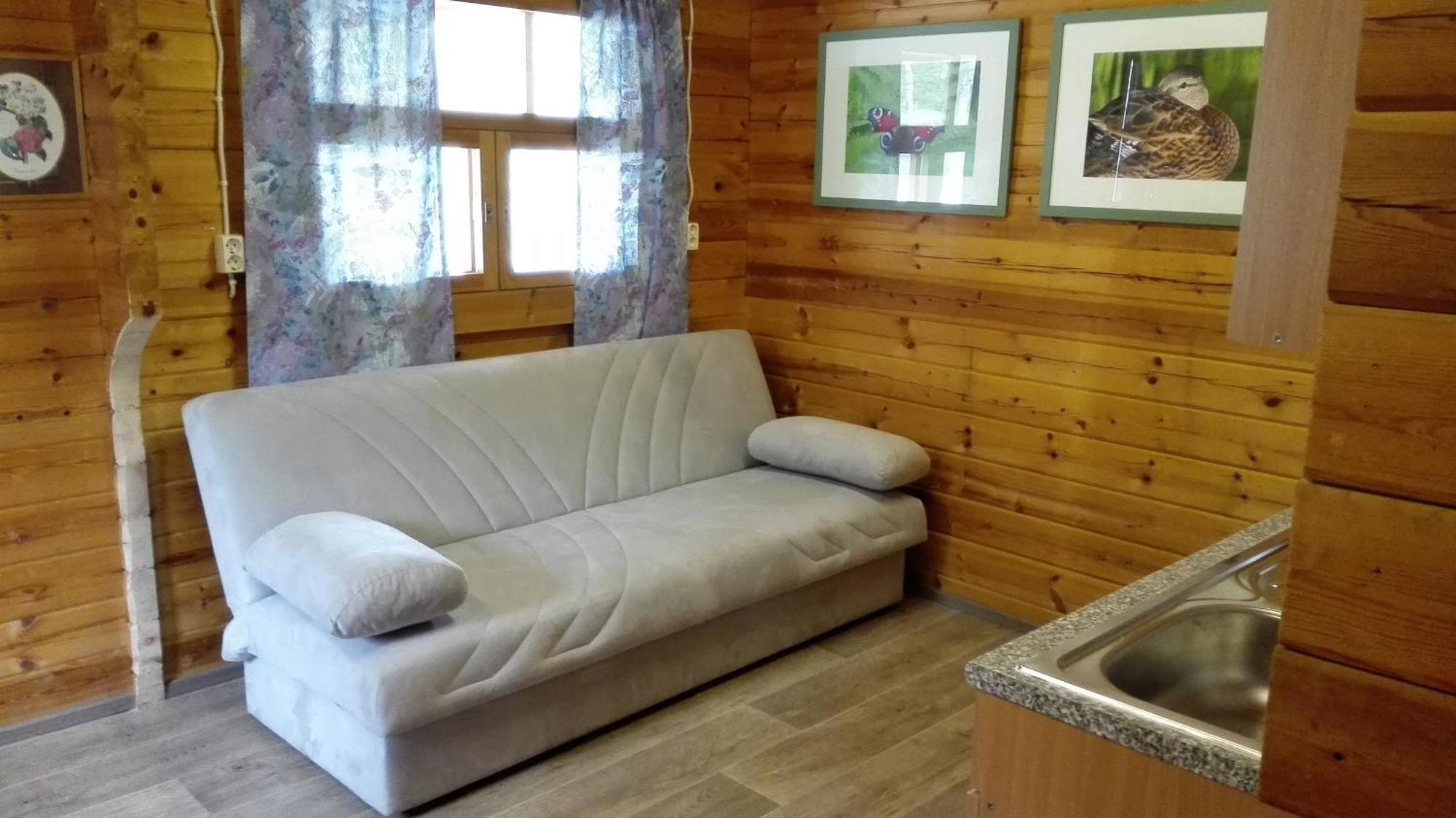Tervakallio Camping ซาซตามาลา ห้อง รูปภาพ